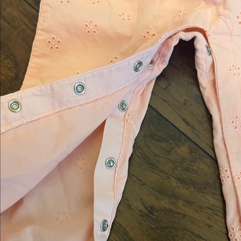 EUC and GUC Lot of Baby Rompers and Bubbles. - Picture 6 of 16